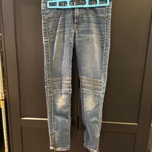 Girls Joe’s Jeans, Sz 12, GUC